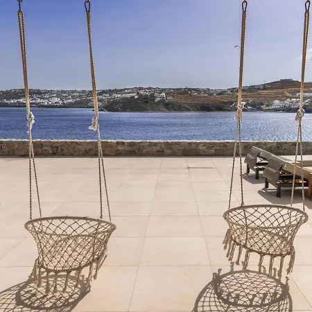 Villa Myko Grand Ornos (Mykonos)