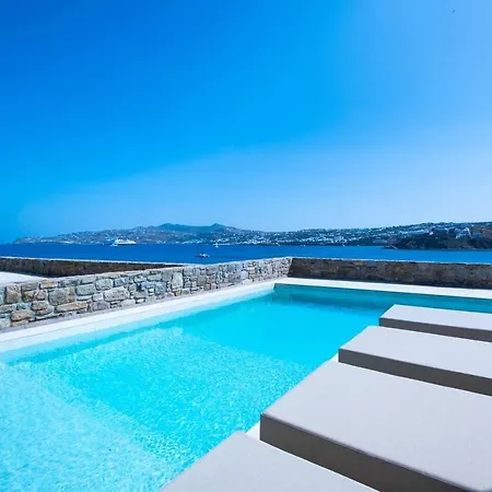 Myko Grand Villa