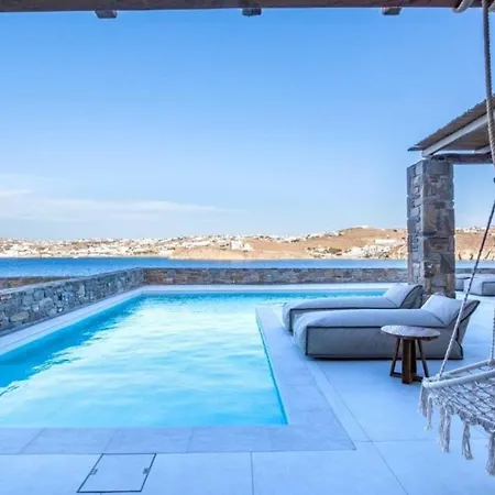 Myko Grand * Ornos (Mykonos)