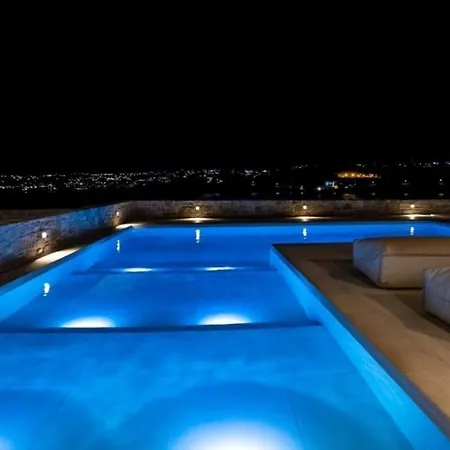 Myko Grand Ornos (Mykonos)