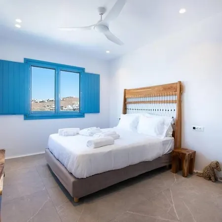 Myko Grand Ornos (Mykonos)
