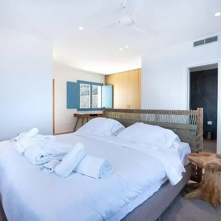 Myko Grand Villa Ornos (Mykonos)