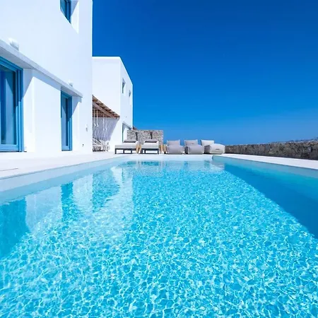 Myko Grand Villa *