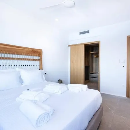 Myko Grand Villa *