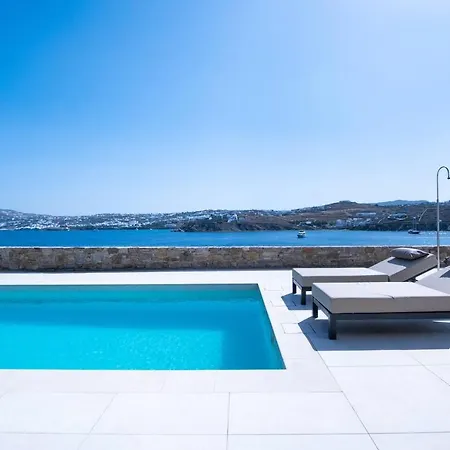 Vila Myko Grand